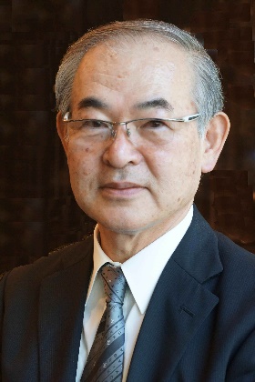 太田富久名誉教授